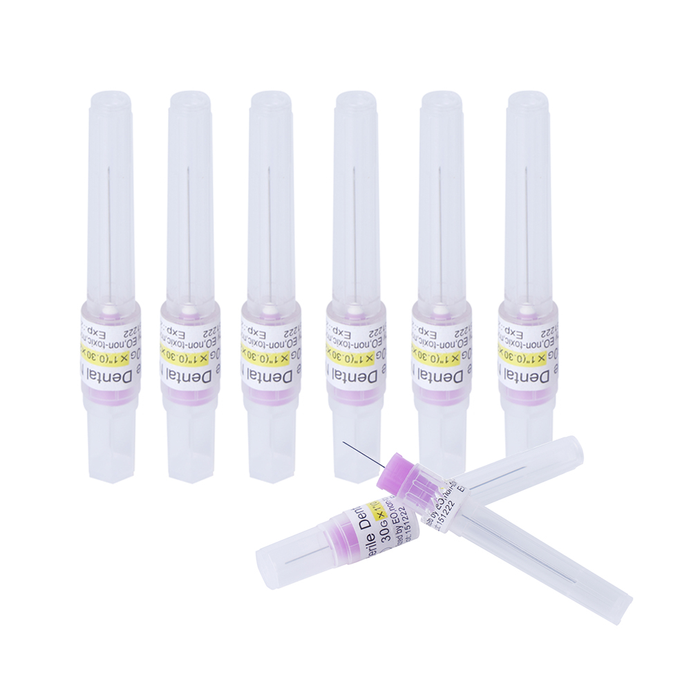 Dental Needles Manufacturers, Suppliers