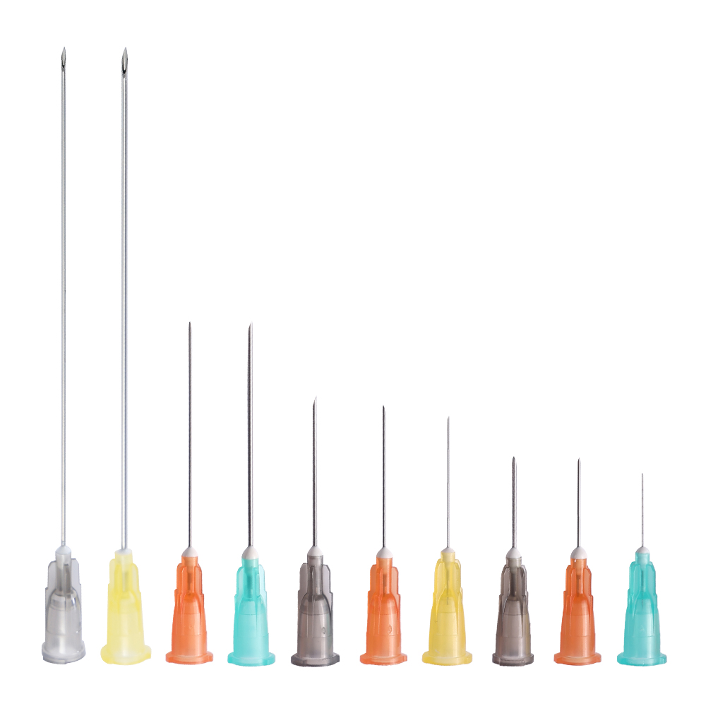 Hypodermic Needles Manufacturers and Suppliers | KDL