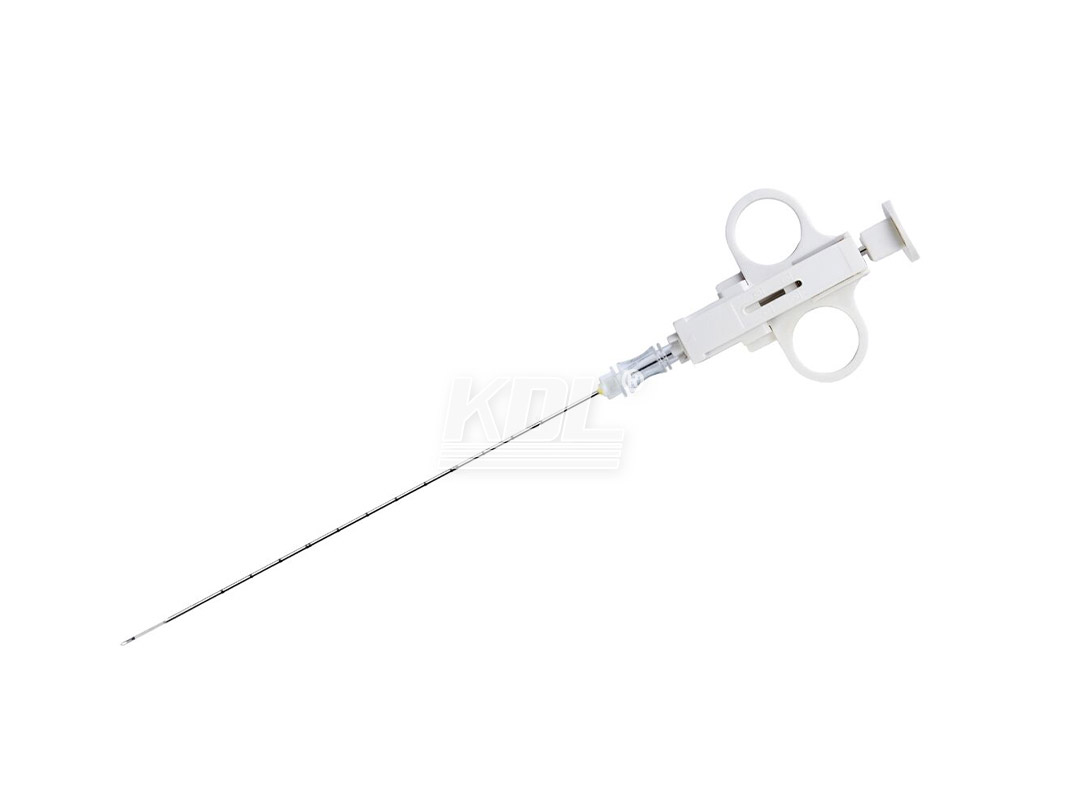 China Disposable Biopsy Needle Manufacturers and Suppliers