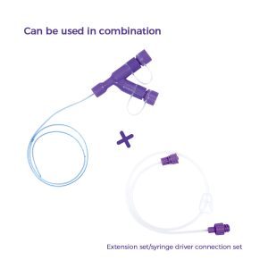 Enteral Feeding & Drainage Tube