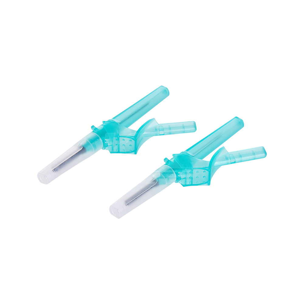 Safety Blood Collection Needle Manufacturer and Supplier - KDLNC