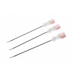 Radiofrequency Needles