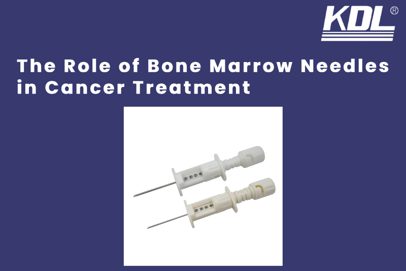 The Role of Bone Marrow Needles in Cancer Treatment