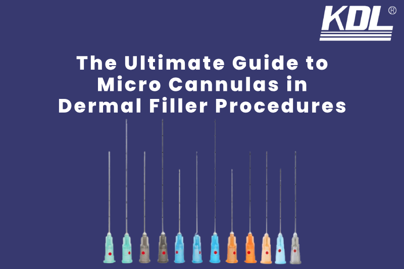 The Ultimate Guide to Micro Cannulas in Dermal Filler Proceduresrequest